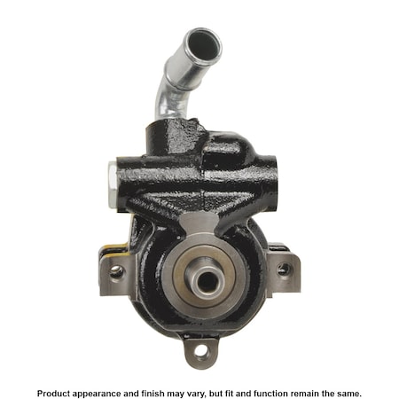 A1 Cardone New Power Steering Pump, 96-371 96-371
